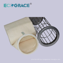ECOGRACE industrielles flüssiges Filtergewebe PP PE Nylon Wasserfilter Tuch
